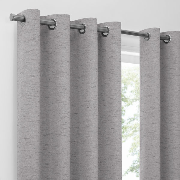 Eclipse Curtains Eclipse Lawson Arm & Hammer Odor Neutralizing Blackout